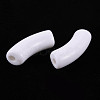 Opaque Acrylic Beads SACR-S677-001-1