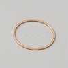 Brass Linking Rings FIND-TAC0028-14B-G-2