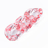 Transparent Acrylic Linking Rings OACR-N009-014A-02-1