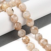 Natural Sunstone Beads Strands G-NH0021-A33-02-2