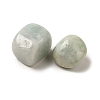 Natural Myanmar Jade Burmese Jade Beads G-O029-08U-2
