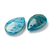 Natural Apatite Pendants G-B013-06B-01-2