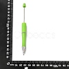 ABS Plastic Nail Art Rhinestones Pickers Beadable Pens AJEW-C040-03E-3