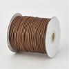 Eco-Friendly Korean Waxed Polyester Cord YC-P002-2mm-1139-3