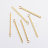 304 Stainless Steel Pendants X-STAS-F155-19G-D-1