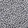 6/0 Glass Seed Beads X1-SEED-L011-08A-11-3