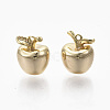 Brass Charms LS-X-KK-R132-077-NF-3