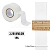 Gorgecraft Silicone Adhesion Tape AJEW-GF0002-19B-2