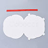 Star Shape Christmas Gift Boxes X-CON-L024-F01-3