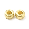 CCB Plastic Beads CCB-G017-03G-3