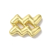 Brass Beads KK-H478-24G-11-1