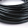 Round Anodized Aluminum Wire AW-S001-0.6mm-10-6