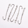 Tibetan Style Alloy Bookmarks LF9212Y-1