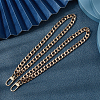 Iron Handbag Cable Chain Tape IFIN-CA0001-23LG-4