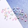 12/0 Glass Seed Beads SEED-X0050-2mm-01-7