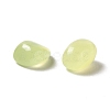 Natural New Jade Beads G-A023-05A-3