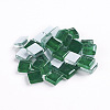 Glass Cabochons GLAA-WH0015-52A-1