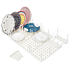 HPS Dish Drying Racks for Kitchen ODIS-WH0030-284-1