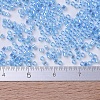 MIYUKI Delica Beads Small X-SEED-J020-DBS0176-4