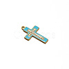 Stainless Steel Pendants PW-WGA4098-03-1