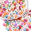 Opaque Baking Paint Glass Beads X1-DGLA-T004-02B-3