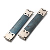 (Defective Closeout Sale: Some Rusty) Iron Internal Flex Frames FIND-XCP0003-30A-2