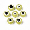 Transparent Resin Beads RESI-TD001-06-2