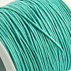 Waxed Cotton Thread Cords YC-R003-1.0mm-251-2