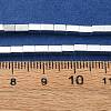 Electroplated Synthetic Non-magnetic Hematite Beads Strands G-I360-Y01-04-4
