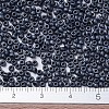 MIYUKI Round Rocailles Beads X-SEED-G007-RR2001-4