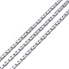 Brass Boston Link Chains CHC002Y-N-NR-2