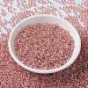 MIYUKI Round Rocailles Beads SEED-X0055-RR0275-2