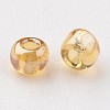 Round 12/0 Glass Seed Beads X-SEED-A006-2mm-102-2