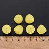 Transparent Acrylic Beads MACR-S373-10E-07-5
