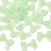 20Pcs Acrylic Bead OACR-YW0003-85C-1