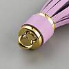 Imitation Leather Tassel Pendants FIND-WH0148-154D-2