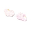Gradient Color Transparent Acrylic Beads X1-OACR-M023-05K-2