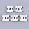 Natural White Shell Beads LS-SSHEL-ZX004-02F-1