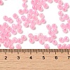 Glass Seed Beads SEED-H002-H-1309-4
