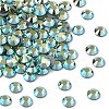 Preciosa® Crystal Hotfix Flatback Stones Y-PRC-HSS16-50520-200-1