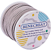 Faux Suede Cord LW-BC0001-1126-5