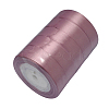 Single Face Satin Ribbon RC25mmY-092-2