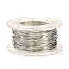 Round Copper Craft Wire CWIR-C001-01A-09-1