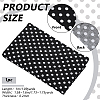 Cotton Fabric DIY-WH0589-47B-2