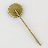 Iron Hair Bobby Pins PHAR-JH00022-04-2