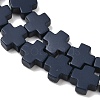 Synthetic Coral Beads Strands CORA-L044-A23-2