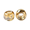 TOHO 8/0 Round Beads SEED-XTR08-0103B-3
