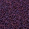 TOHO 8/0 Demi Round Beads SEED-DR08-0625F-2