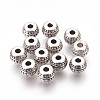 Tibetan Style Alloy Beads X-LF0883Y-NF-1