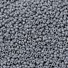 MIYUKI Round Rocailles Beads X-SEED-G008-RR0498-3